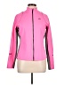 Pearl Izumi 100% Polyester Pink Track Jacket Size L - photo 1