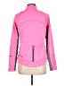 Pearl Izumi 100% Polyester Pink Track Jacket Size L - photo 2