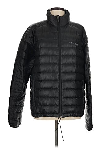 Marmot Snow Jacket (view 1)