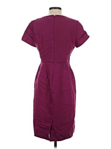 J.Crew Factory Store Casual Dress (view 2)