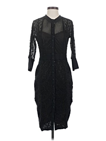 Kathie Lee Cocktail Dress (view 1)