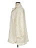 John Mark Ivory 3/4 Sleeve Button-Down Shirt Size XL - photo 5