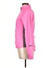 Pearl Izumi 100% Polyester Pink Track Jacket Size L - photo 5