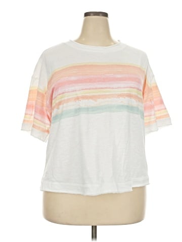 Cato Short Sleeve T-Shirt (view 1)