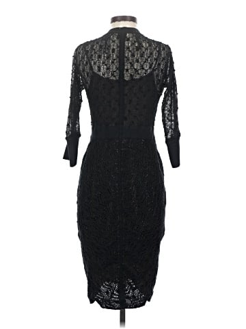 Kathie Lee Cocktail Dress (view 2)