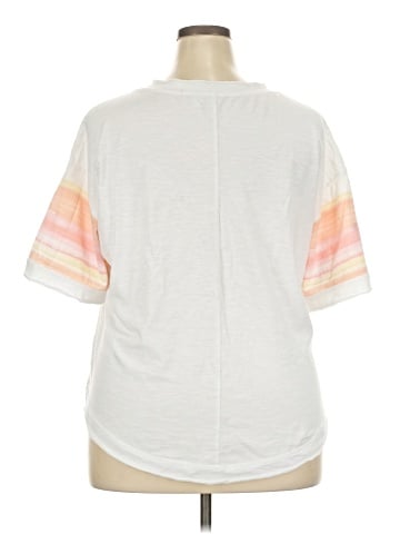 Cato Short Sleeve T-Shirt (view 2)