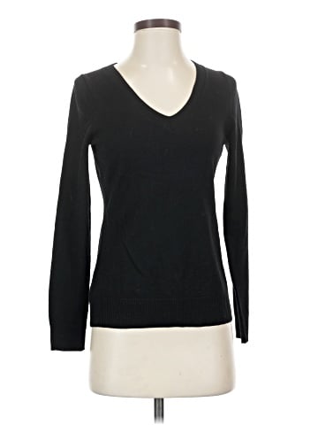 Banana Republic Wool Pullover Sweater (view 1)
