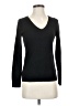 Banana Republic Black Wool Pullover Sweater Size S - photo 1