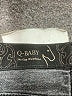 Wrangler Jeans Co Black Jeans Size 6 - photo 7