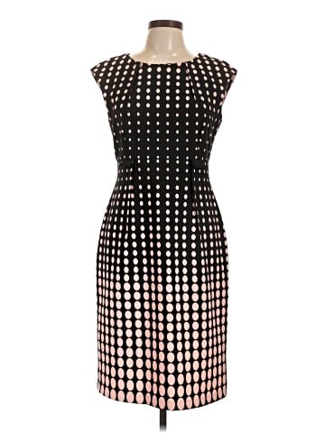 Connected Apparel Cocktail Dress (view 1)