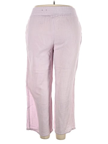 JM Collection Casual Pants (view 2)