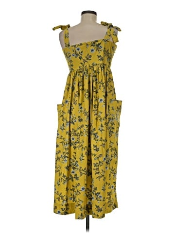 Tory Burch Casual Dress (view 2)