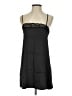 Blush Black Cocktail Dress Size XS - photo 1
