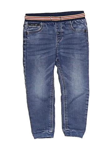 Mayoral Jeans (view 1)