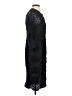 Kathie Lee Black Cocktail Dress Size 4 - photo 4