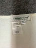 Coldwater Creek 100% Cotton Ivory Pullover Sweater Size XL - photo 7