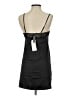 Blush Black Cocktail Dress Size XS - photo 2