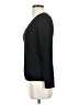 Banana Republic Black Wool Pullover Sweater Size S - photo 5