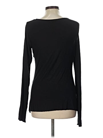 Bailey 44 Long Sleeve Top (view 2)