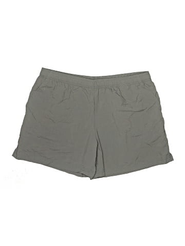 Columbia Athletic Shorts (view 1)