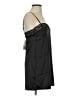 Blush Black Cocktail Dress Size XS - photo 4