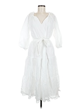 Moon River Casual Dress