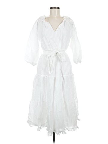 Moon River Casual Dress (view 1)