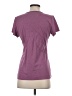 Reebok Purple Active T-Shirt Size S - photo 2