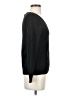 Banana Republic Black Wool Pullover Sweater Size S - photo 4