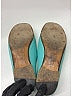 Gucci Teal Flats Size EU (IT) 37 / US 7 - photo 8
