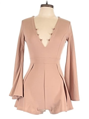 Privy Cocktail Dress (view 1)