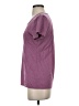 Reebok Purple Active T-Shirt Size S - photo 5