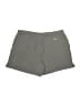 Columbia Solid Gray Athletic Shorts Size L - photo 2