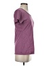 Reebok Purple Active T-Shirt Size S - photo 4