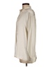 Louis Féraud 100% Polyester Ivory Long Sleeve Blouse Size 6 - photo 5