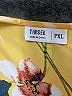 Tinsel Yellow Cocktail Dress Size XL (petite) - photo 7