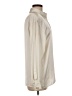 Louis Féraud 100% Polyester Ivory Long Sleeve Blouse Size 6 - photo 4