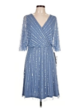 PAPELL Studio Cocktail Dress (view 1)