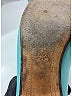 Gucci Teal Flats Size EU (IT) 37 / US 7 - photo 6
