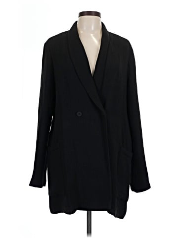 Eileen Fisher Coat (view 1)