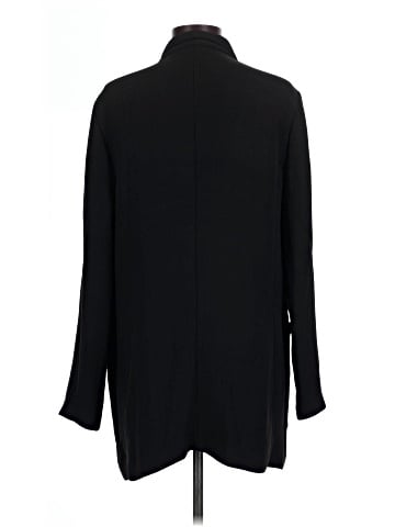 Eileen Fisher Coat (view 2)