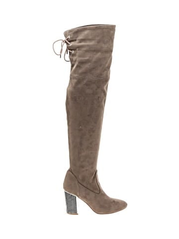 Guess Boots (view 1)