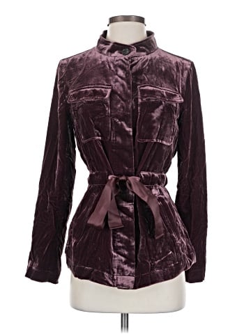Ann Taylor LOFT Jacket (view 1)