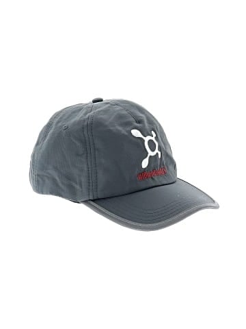 orange theory Baseball Cap (view 1)