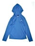 Speedo 100% Polyester Blue Pullover Hoodie Size XL (youth) - photo 1
