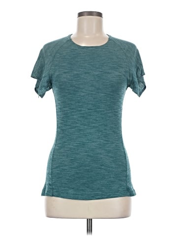 Lululemon Athletica Active T-Shirt (view 1)