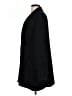 Eileen Fisher Black Coat Size L - photo 5
