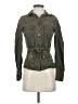 J.Crew Green Jacket Size XS - photo 1