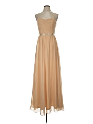 Dress Tells Cocktail Dress (view 1)