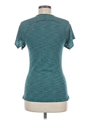 Lululemon Athletica Active T-Shirt (view 2)